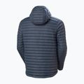 Pánska zimná bunda Helly Hansen Sirdal Hooded Insulator alpine frost 7