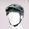 Cyklistická prilba Alpinestars Vector Pro Atom sivá 8703019/9319 12