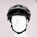 Cyklistická prilba Alpinestars Vector Tech A1 čierna 8700321/1092 9