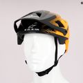 Cyklistická prilba Alpinestars Vector Pro A2 oranžová 8702621/1224 9
