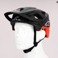 Cyklistická prilba Alpinestars Vector Pro Atom čierna 8703019/1309 9