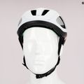 Cyklistická prilba Lazer Vento KC CE biela BLC2227889981 9