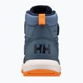 Detské snehové topánky Helly Hansen Jk Bowstring Boot HellyTech washed navy/papaya 3
