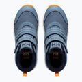 Detské snehové topánky Helly Hansen Jk Bowstring Boot HellyTech washed navy/papaya 5
