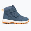 Detské snehové topánky Helly Hansen Jk Bowstring Boot HellyTech washed navy/papaya 2