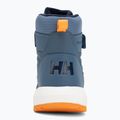 Detské snehové topánky Helly Hansen Jk Bowstring Boot HellyTech washed navy/papaya 6