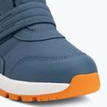 Detské snehové topánky Helly Hansen Jk Bowstring Boot HellyTech washed navy/papaya 7
