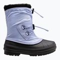 Detské snehové topánky Helly Hansen Jk Varanger Insulated bright lavender/meta pin 2