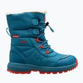 Detské snehové topánky Helly Hansen Jk Silverton Boot HellyTech cerulean blue/cherry tom