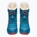 Detské snehové topánky Helly Hansen Jk Silverton Boot HellyTech cerulean blue/cherry tom 4