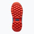 Detské snehové topánky Helly Hansen Jk Silverton Boot HellyTech cerulean blue/cherry tom 5