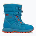 Detské snehové topánky Helly Hansen Jk Silverton Boot HellyTech cerulean blue/cherry tom 2