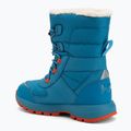 Detské snehové topánky Helly Hansen Jk Silverton Boot HellyTech cerulean blue/cherry tom 3