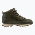 Dámske trekové topánky Helly Hansen The Forester Premium utility green/cream 2