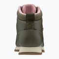 Dámske trekové topánky Helly Hansen The Forester Premium utility green/cream 3