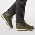 Dámske trekové topánky Helly Hansen The Forester Premium utility green/cream 6