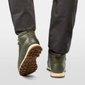 Dámske trekové topánky Helly Hansen The Forester Premium utility green/cream 8