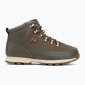 Dámske topánky Helly Hansen The Forester Premium utility green/cream 2