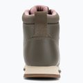 Dámske topánky Helly Hansen The Forester Premium utility green/cream 6