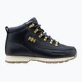 Dámske trekové topánky Helly Hansen The Forester Premium navy/cream