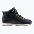 Dámske trekové topánky Helly Hansen The Forester Premium navy/cream 2