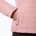 Dámska jachtárska bunda Helly Hansen Crew Insulator 2.0 pink salt 4