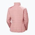 Dámska jachtárska bunda Helly Hansen Crew Insulator 2.0 pink salt 6