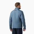 Pánska jachtárska bunda Helly Hansen Crew Insulator 2.0 washed navy 2