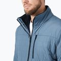 Pánska jachtárska bunda Helly Hansen Crew Insulator 2.0 washed navy 3