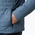 Pánska jachtárska bunda Helly Hansen Crew Insulator 2.0 washed navy 5