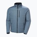 Pánska jachtárska bunda Helly Hansen Crew Insulator 2.0 washed navy 6