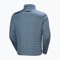 Pánska jachtárska bunda Helly Hansen Crew Insulator 2.0 washed navy 7