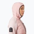 Dámska jachtárska bundaHelly Hansen Arctic Ocean Hybrid Insulator pink salt 3