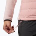 Dámska jachtárska bundaHelly Hansen Arctic Ocean Hybrid Insulator pink salt 6