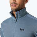 Pánska plachetnicová mikina Helly Hansen Hp 1/2 Zip Pullover 2.0 washed navy 3