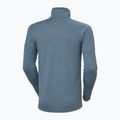 Pánska plachetnicová mikina Helly Hansen Hp 1/2 Zip Pullover 2.0 washed navy 5