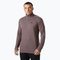 Pánska plachetnica Helly Hansen Hp 1/2 Zip Pullover 2.0 sparrow grey