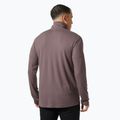 Pánska plachetnica Helly Hansen Hp 1/2 Zip Pullover 2.0 sparrow grey 2