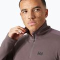 Pánska plachetnica Helly Hansen Hp 1/2 Zip Pullover 2.0 sparrow grey 3
