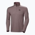 Pánska plachetnica Helly Hansen Hp 1/2 Zip Pullover 2.0 sparrow grey 4