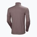 Pánska plachetnica Helly Hansen Hp 1/2 Zip Pullover 2.0 sparrow grey 5