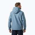 Pánska jachtárska bunda Helly Hansen Crew Hooded 2.0 washed navy 2