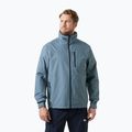 Pánska jachtárska bunda Helly Hansen Crew Midlayer 2 washed navy