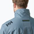 Pánska jachtárska bunda Helly Hansen Crew Midlayer 2 washed navy 4