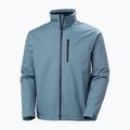 Pánska jachtárska bunda Helly Hansen Crew Midlayer 2 washed navy 7