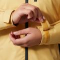 Dámska jachtárska bunda Helly Hansen Crew Hooded Midlayer 2.0 sand 6