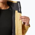 Dámska jachtárska bunda Helly Hansen Crew Hooded Midlayer 2.0 sand 8