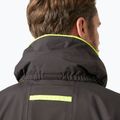 Pánska bunda do dažďa Helly Hansen Pier 4.0 mustard 4