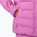 Detská lyžiarska bunda Helly Hansen Diamond meta pink 6
