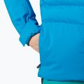 Detská lyžiarska bunda Helly Hansen Cyclone neptune blue 5
